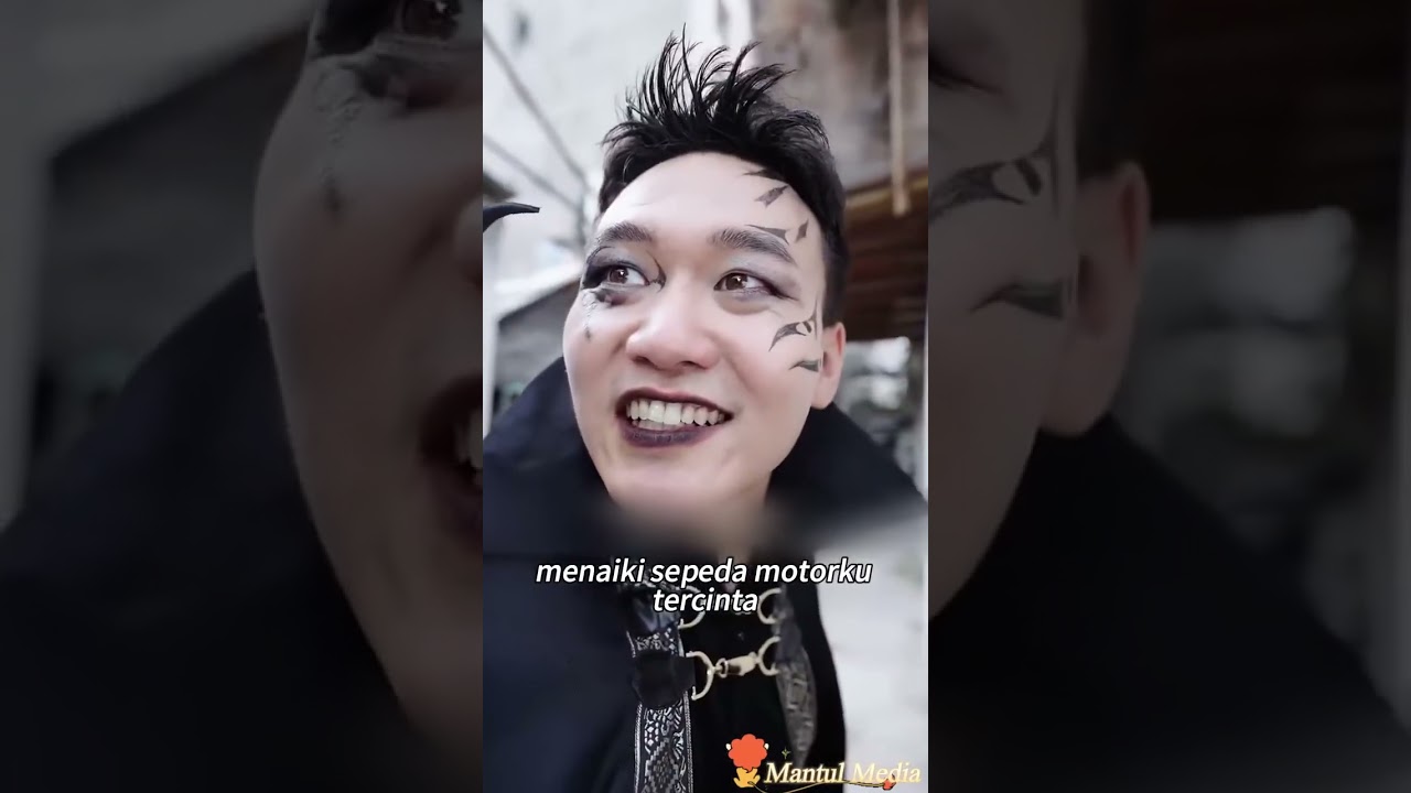 FULL DRAMA   Aku Hanya Driver, Tapi Wanita Cantik ini Ternyata Siluman #dramaterbaru #filmdrama