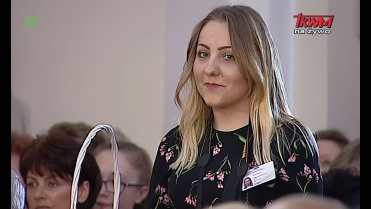 Spotkanie Rodziny Radia Maryja w Stoczku koło Węgrowa