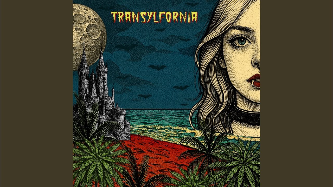 Transylfornia