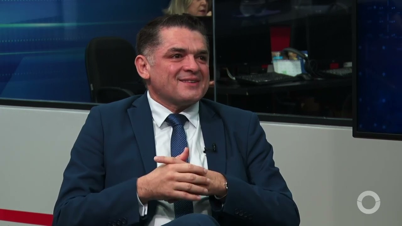 Marcos Linhares - Política 28/03/23