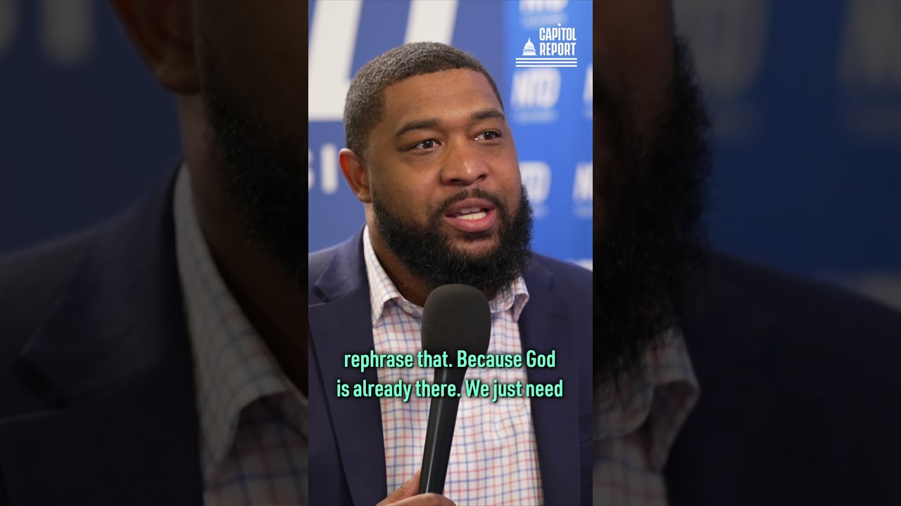 Brandon Tatum Discusses Blexit Movement: Countering Victim Mentality in Minority Communities