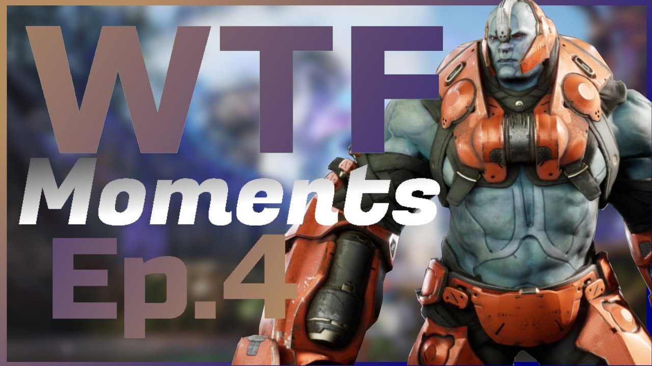 Predecessor - WTF Moments - Ep.4