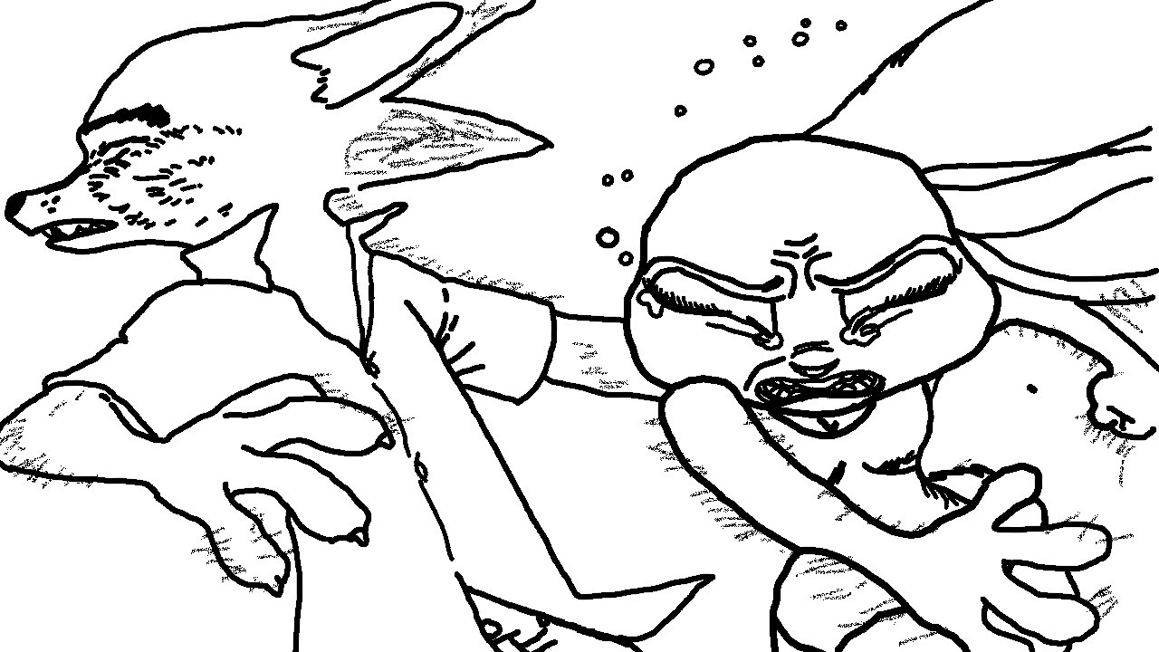 Zootopia Ab*rtion comic killed my unborn child