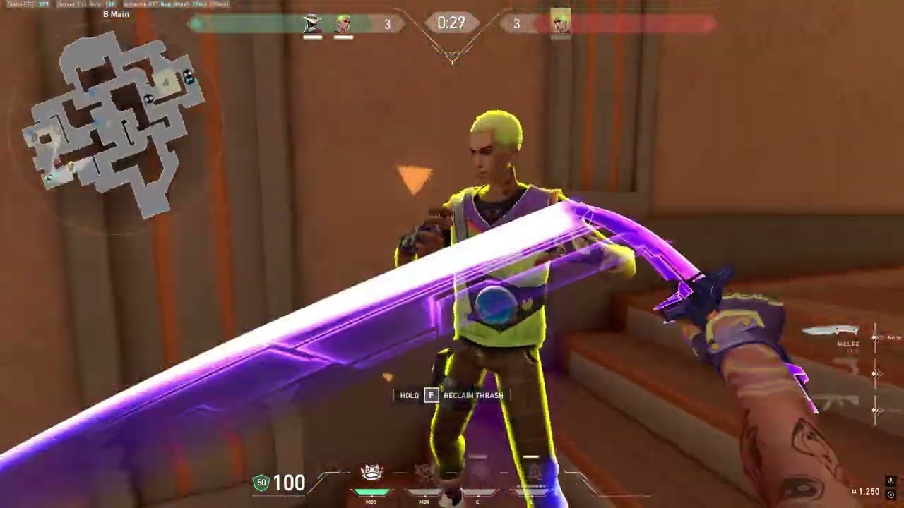 friendly fire