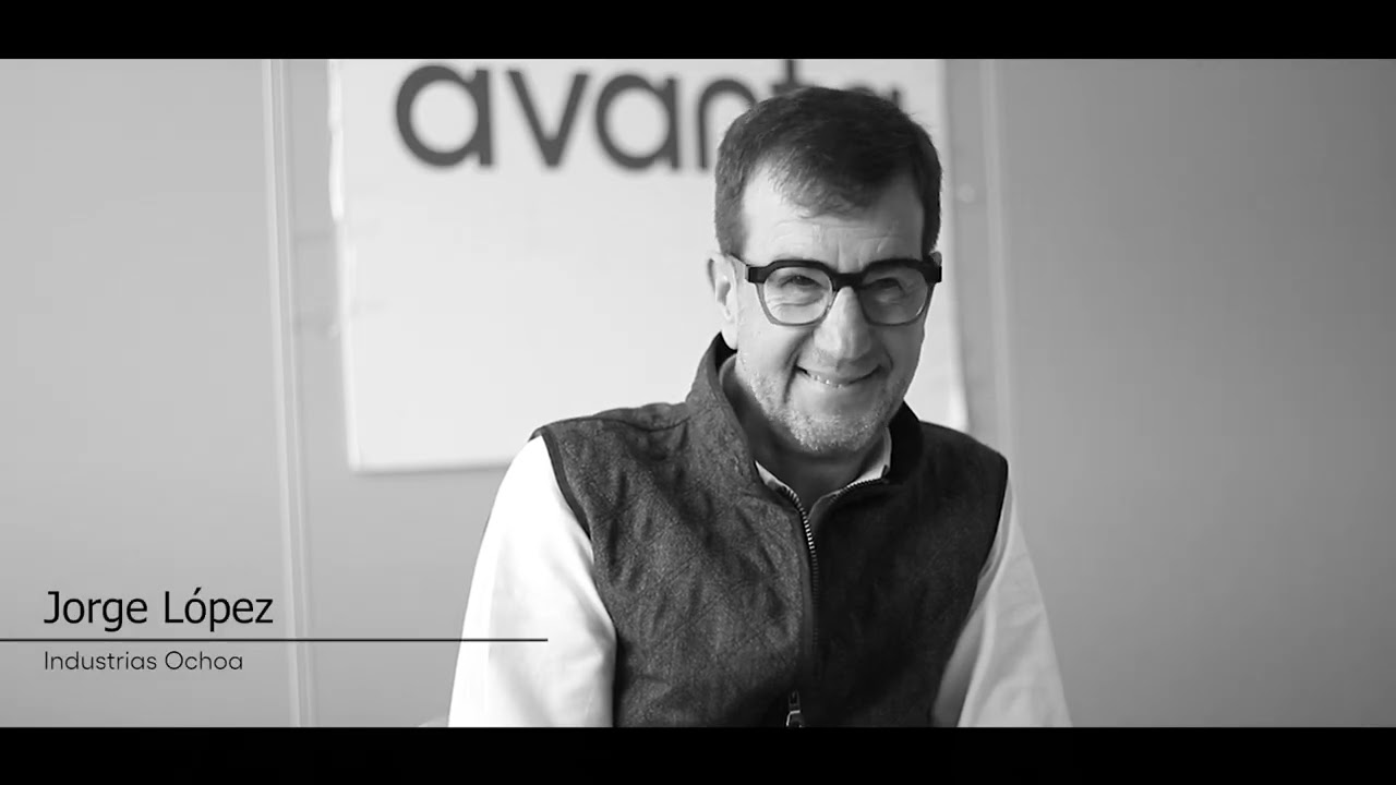 + de 25 años de compromiso y dedicación, Jordi Tarín.