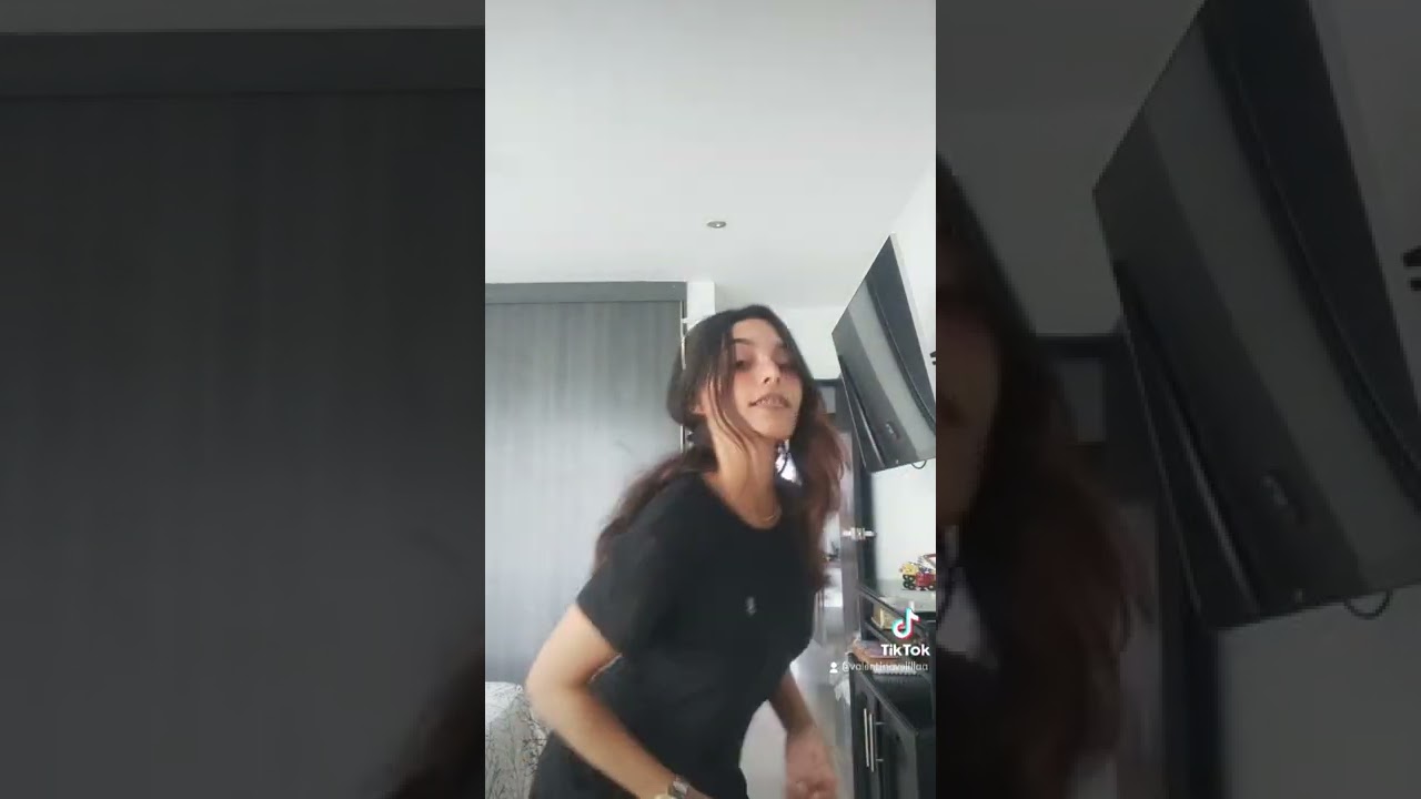 El alfa (Chu chu pamela) bailes de Tiktok en tendencia - 2022