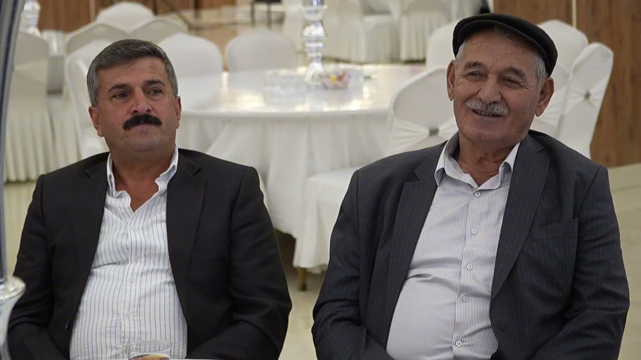 D&Uuml;ZEN AİLESİ  (1 saatlik video )  Savaşan Production -   [ 2025 &copy; ] Wedding
