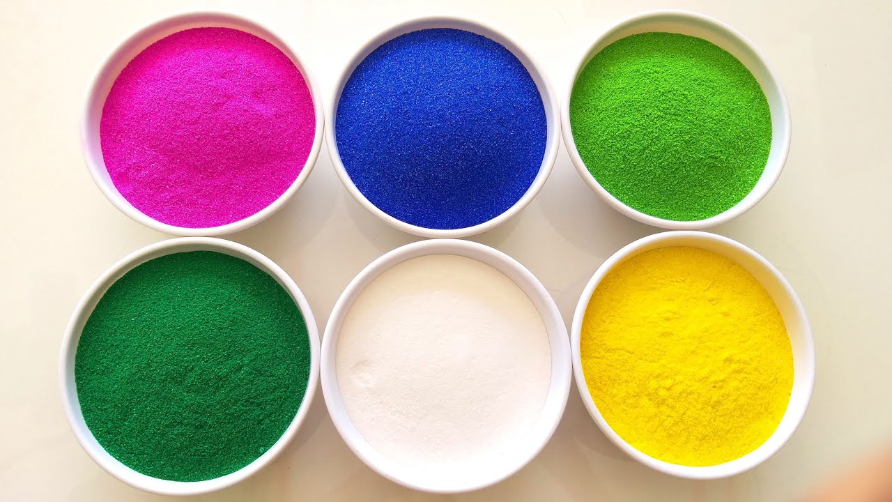 2 INNOVATIVE AND BEAUTIFUL MULTI-COLOURED RANGOLIS || STRESS RELIEF RANGOLIS, SATISFYING RANGOLIS