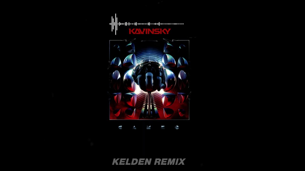 Kavinsky - Cameo (Kelden Remix)