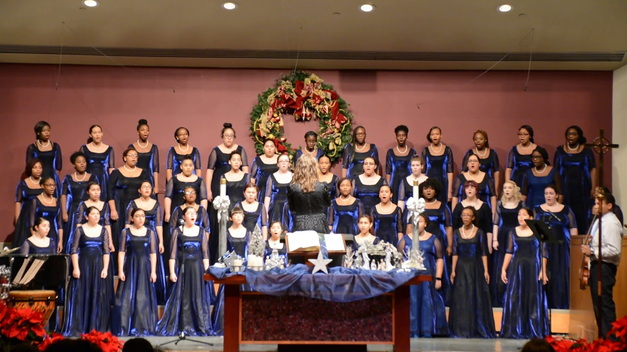 Dona Nobis Pacem - arr. James Moore
