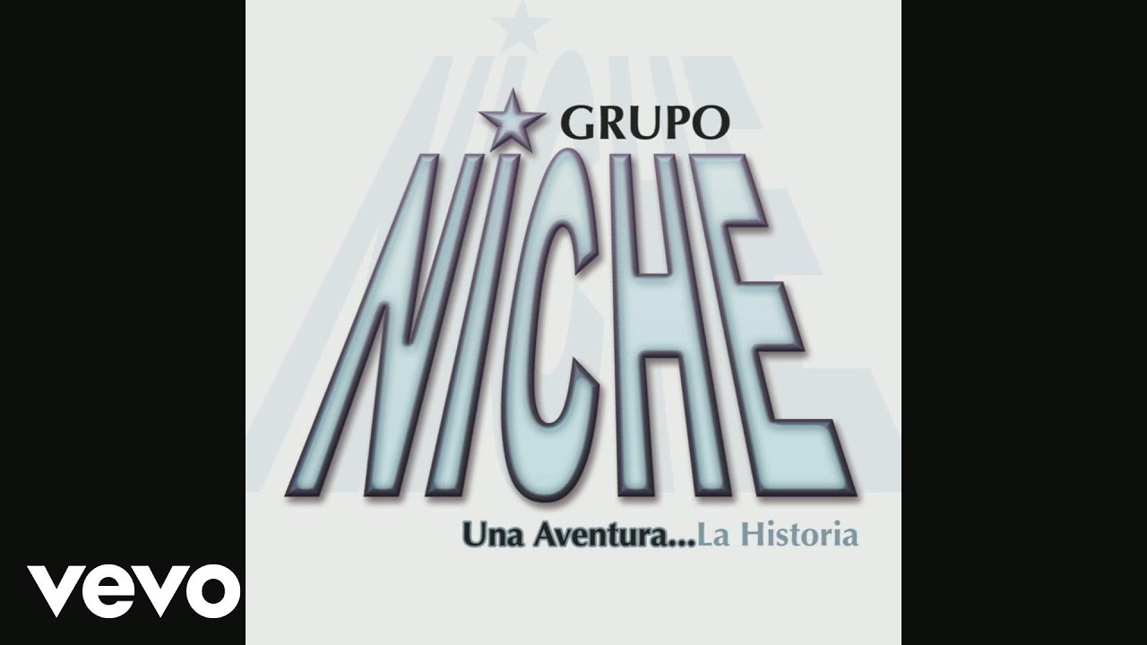 Grupo Niche - Duele Más (Cover Audio Video)