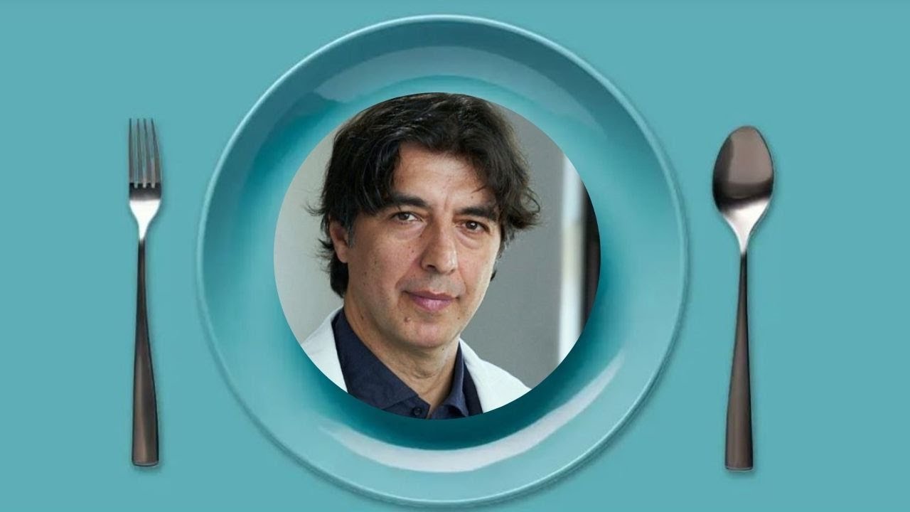 Fasting Mimicking Diet Cycles, Longevity, & Age-Related Diseases