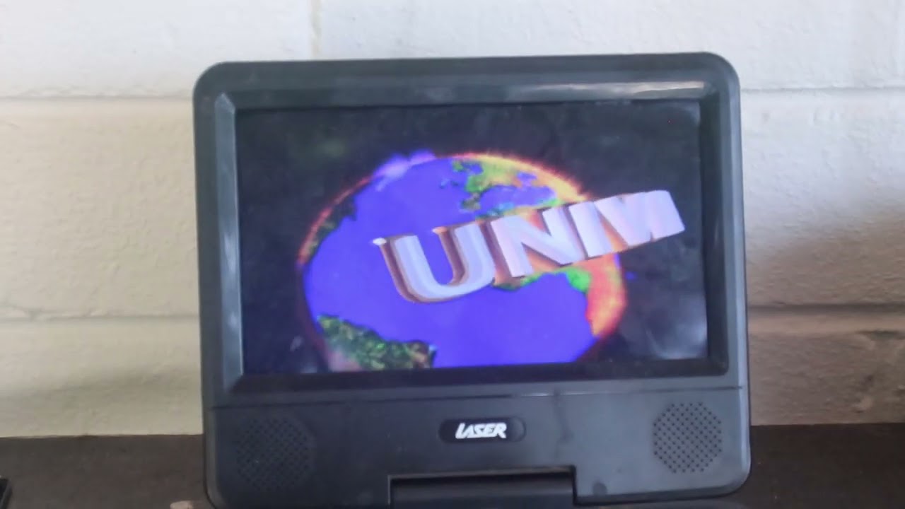 Toy Story: Opening to Mr. Bean Volume 2 2010 DVD (Australia) (Live Action Remake) Intro Scene (2025)
