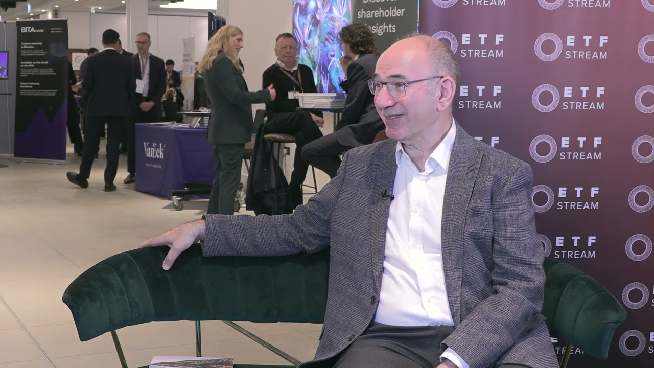 ‘Low cost and highly diversified’: Elroy Dimson’s personal investment strategy