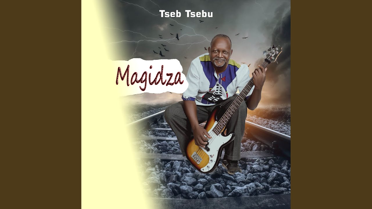 Magidza