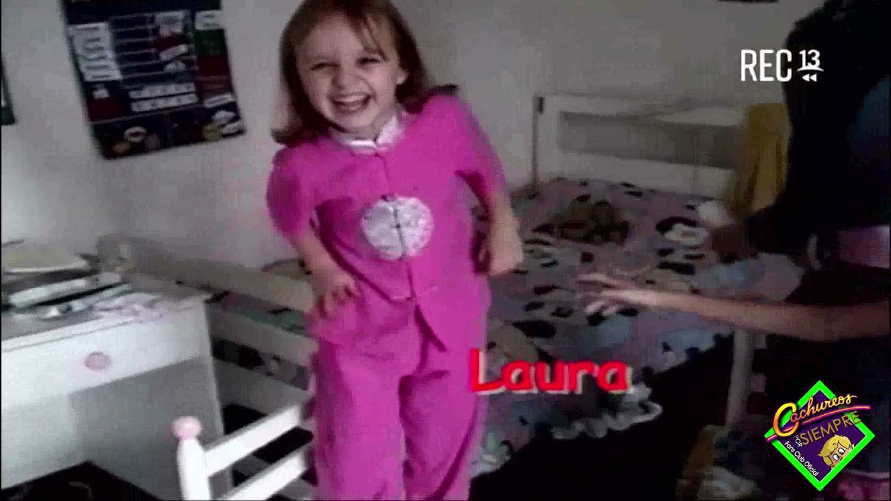 Cachureos 2002 - Capitulo 21 (REC TV)