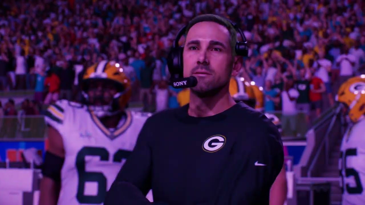 madden