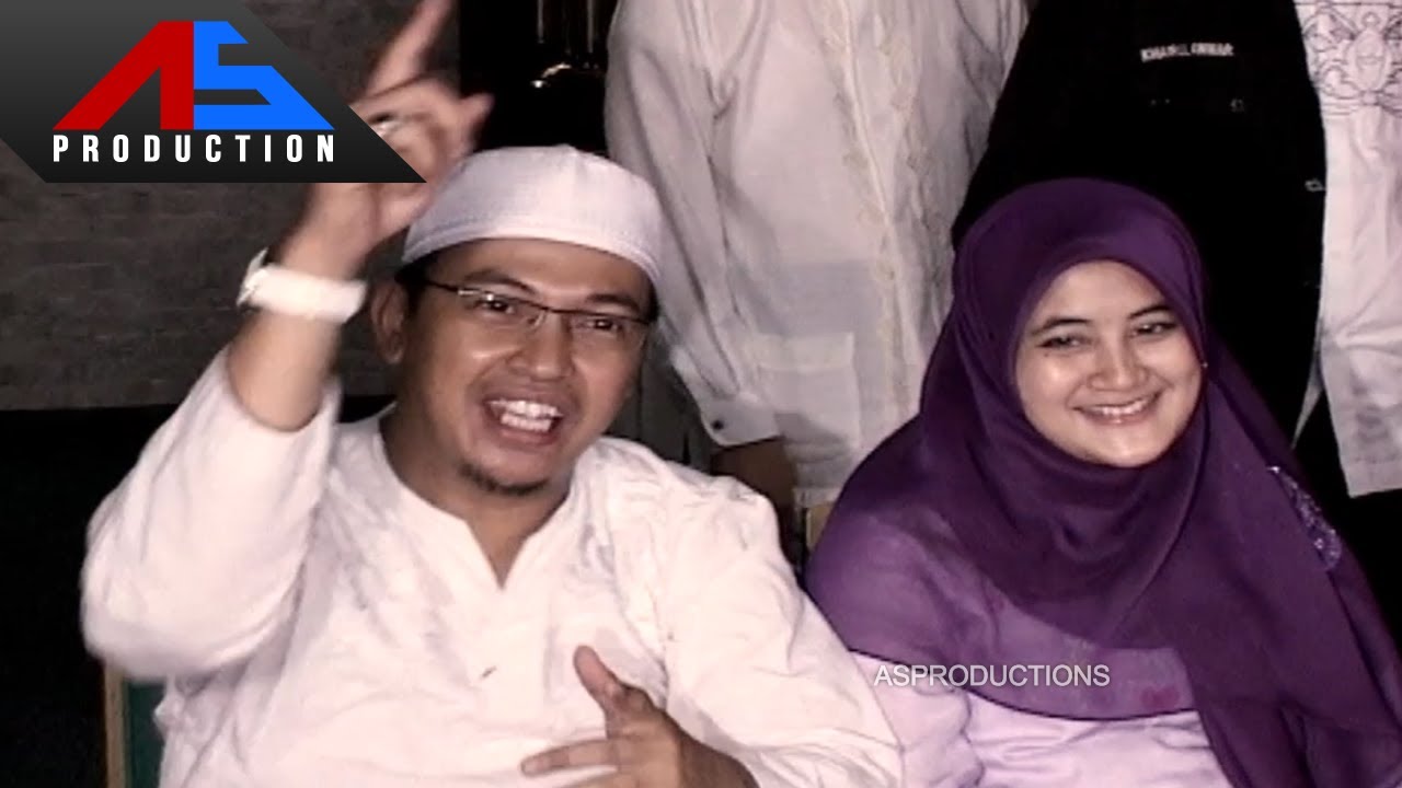 Kami Rindu Ayah Episode 3 Full - Official ASProduction
