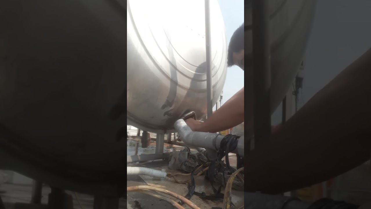 sửa chữa bồn nước, téc nước, bể nước bị dò rỉ tại nhà call 0348086188