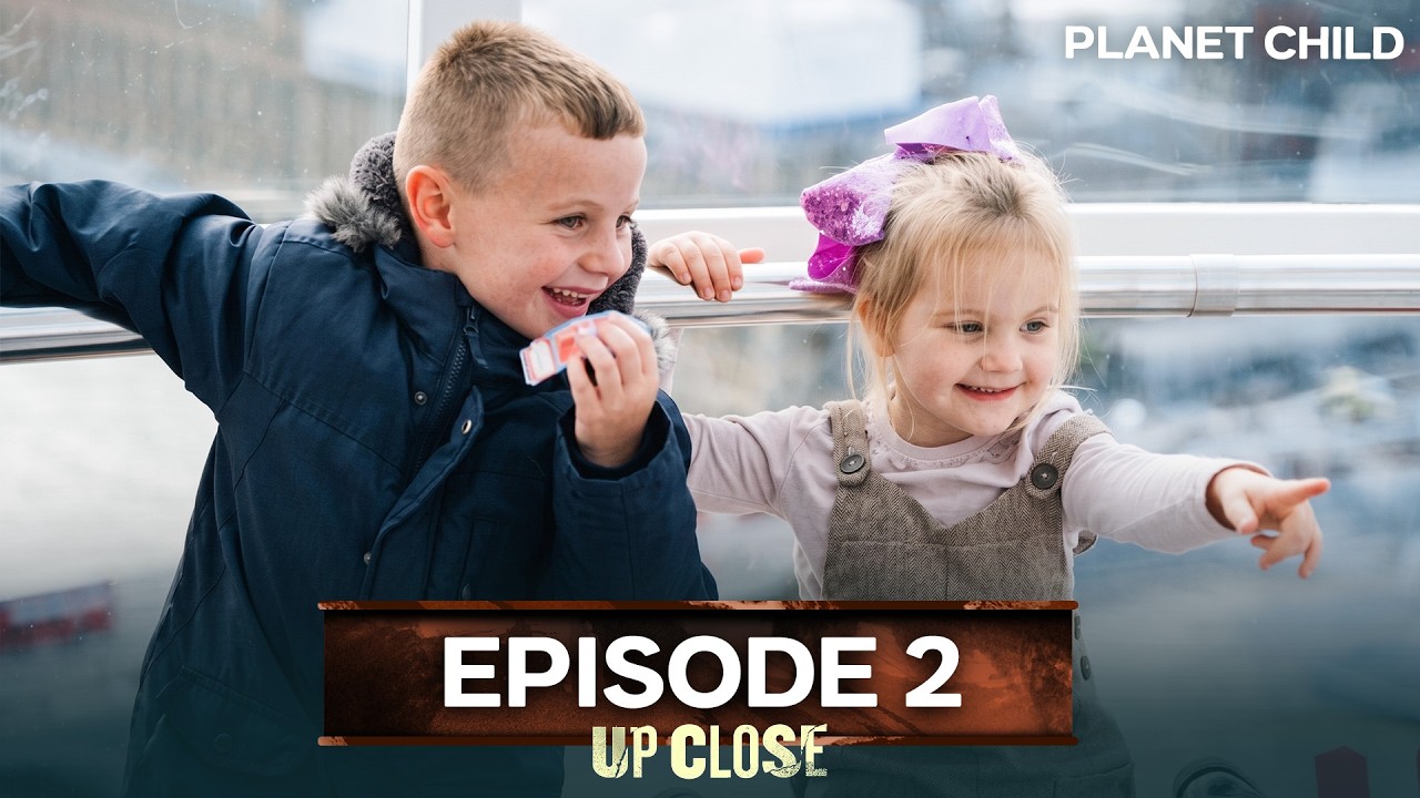 Is Modern Parenting Stunting Child Development? Planet Child Ep.2 | Up Close