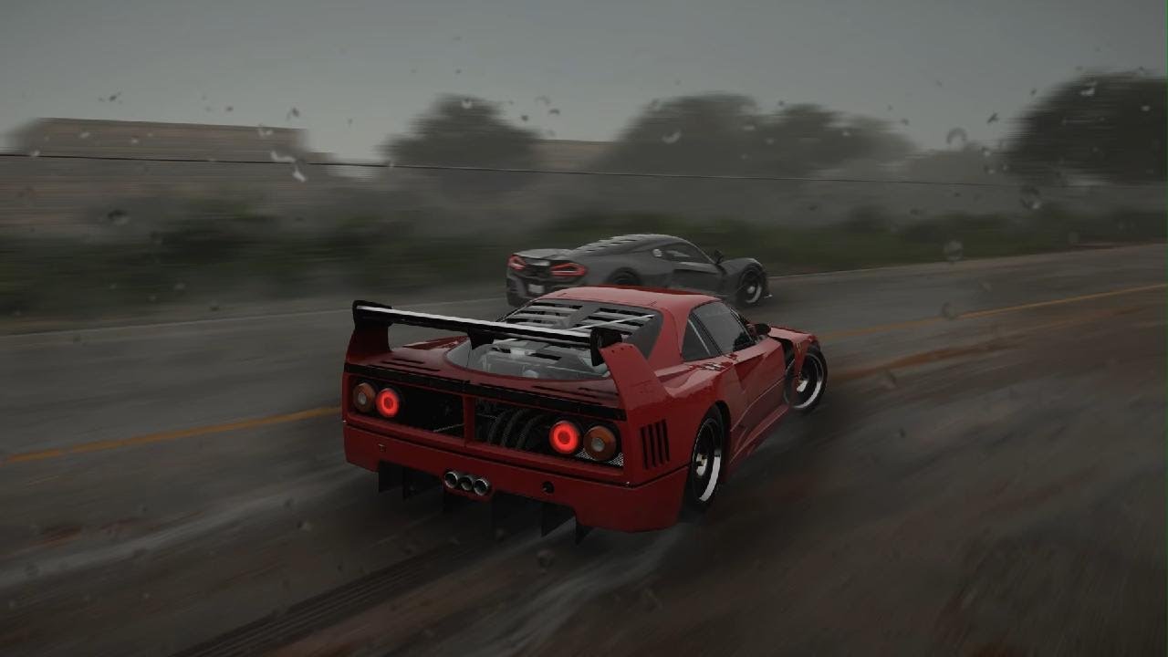 Forza Horizon 5