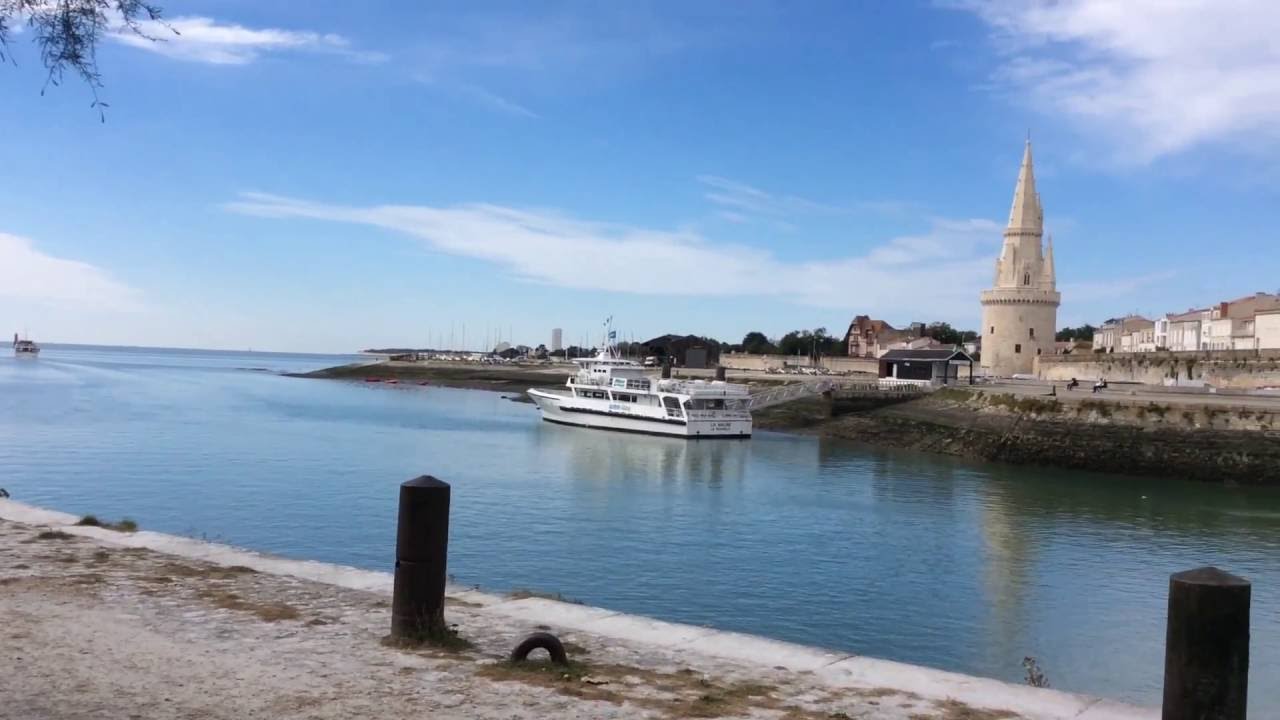 Travel Vlog - Tower of Saint Nicholas