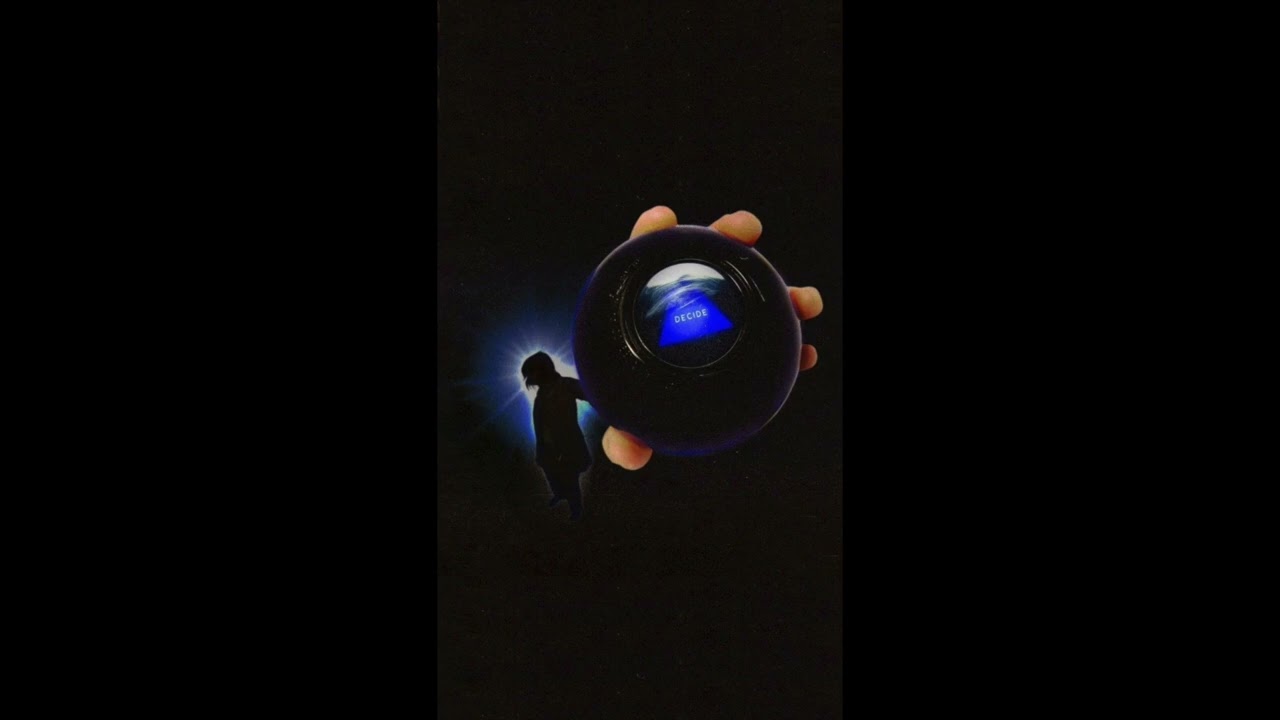 Djo - End Of Beginning [slowed + reverb]