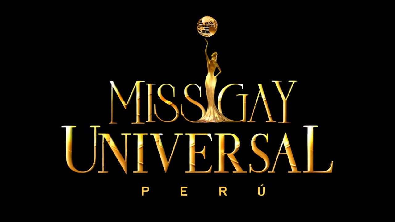 Miss Gay universal by Internacional FINAL SHOW