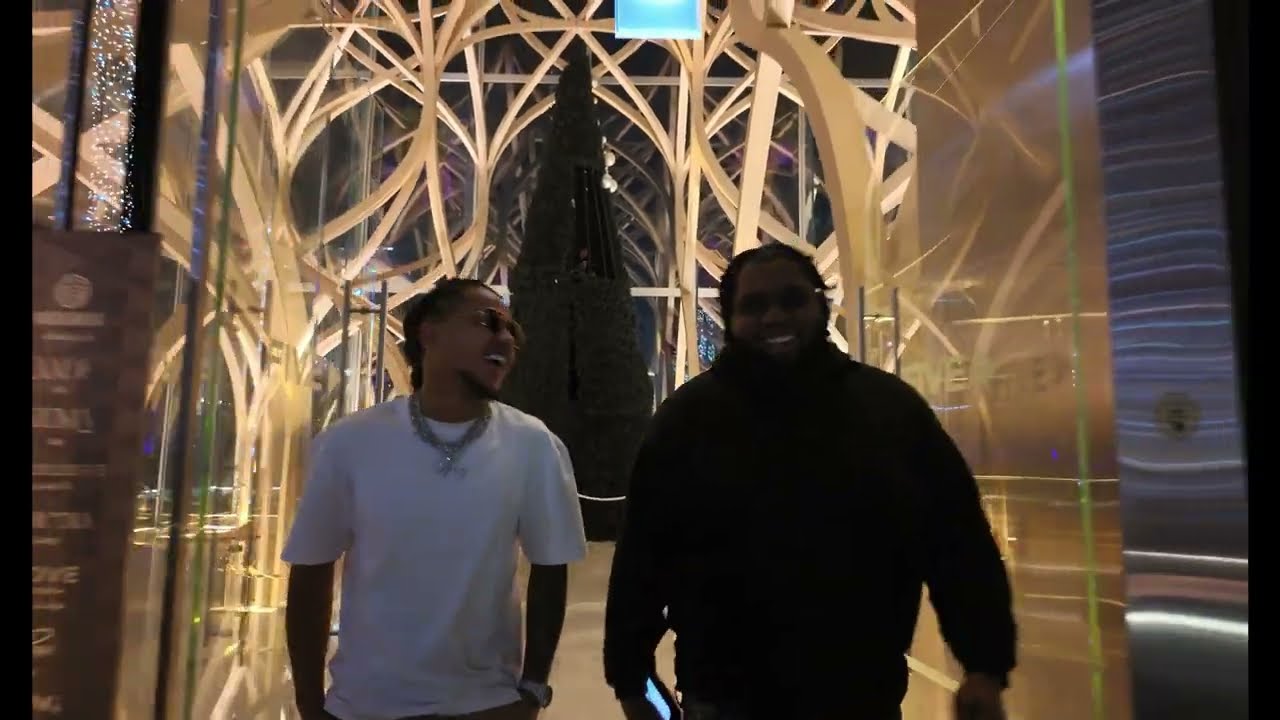 Nafe Smallz - You Me or the Drugs (Official Music Video)
