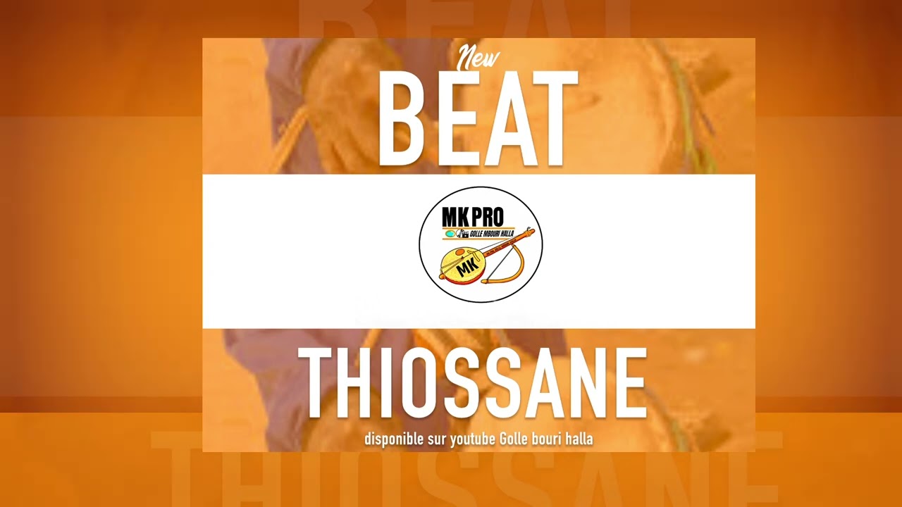 BEAT__THIOSSANE F