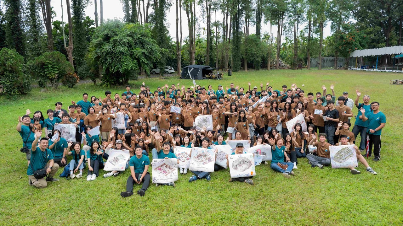 2026.02.27南區男女青年露營活動