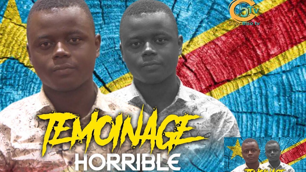 FR.YANFU EXPOSE LES ARMES DE MA SOUFFRANCE|TOUT CHRÉTIEN DEVRAIT  ENTENDRE CE TÉMOIGNAGE 😭😭😭😭