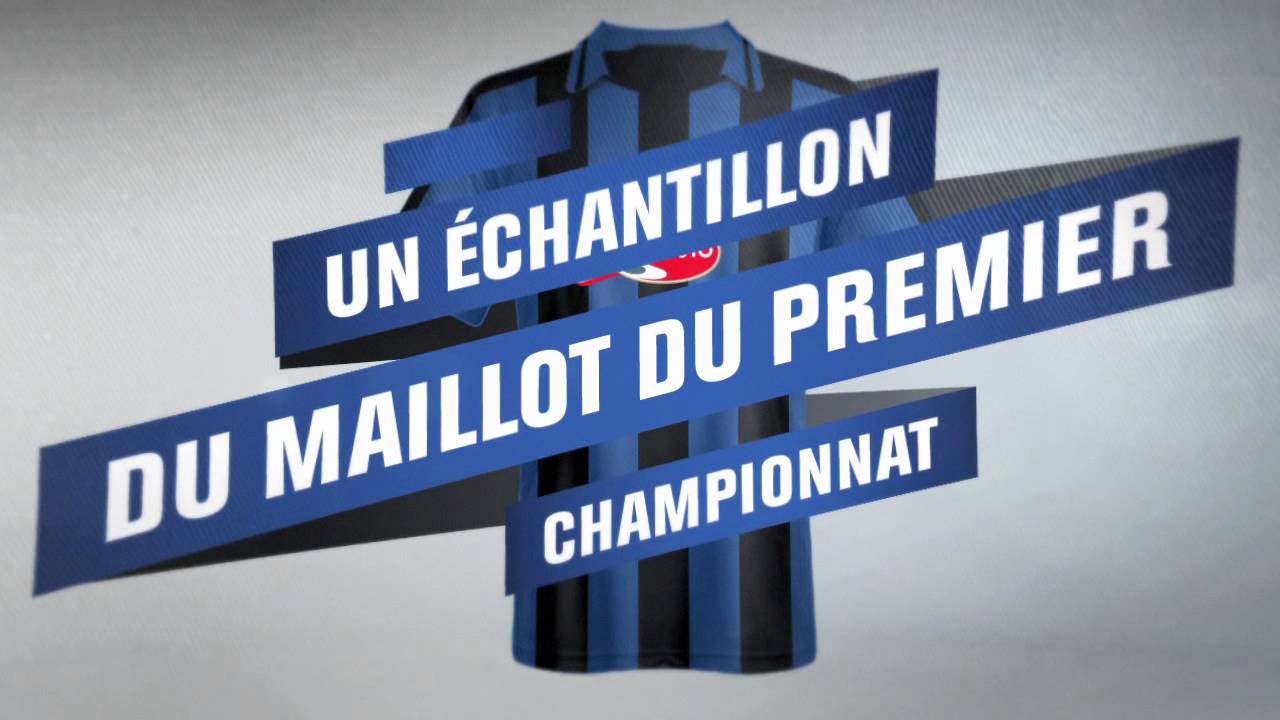 Nouveau logo de l'Impact de Montréal - MLS 2012