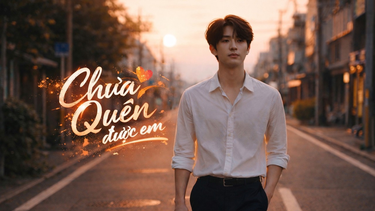 Chưa Quên Được Em - Zero | Original Music