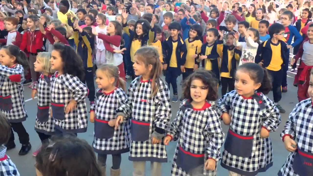 Castanyada!