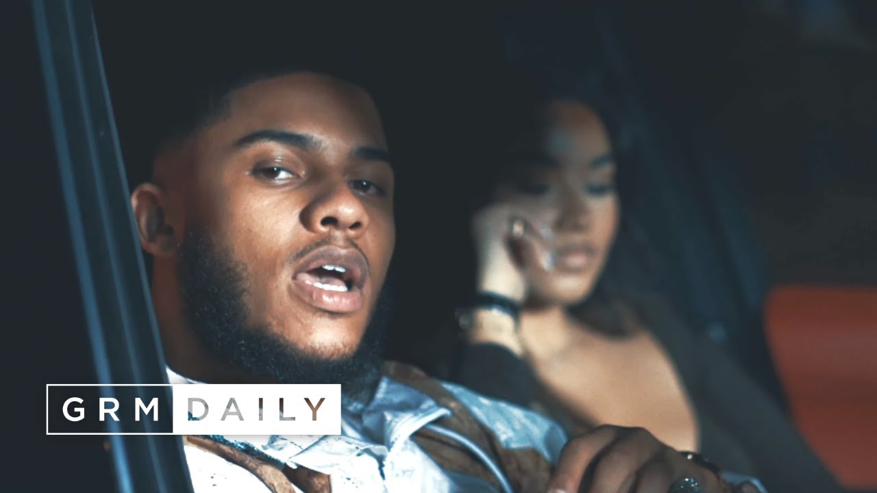 Tynee - You Know [Music Video] | GRM Daily