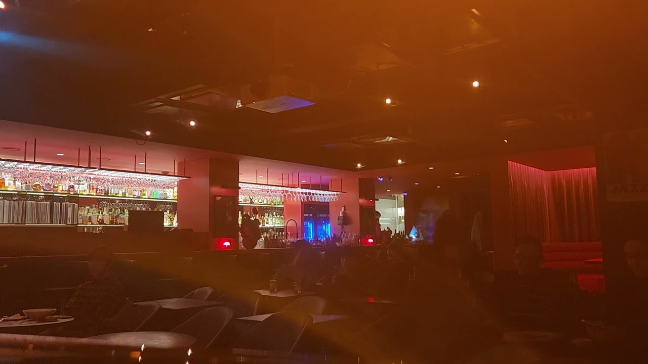 올댓재즈 2부 all that jazz 2026.02.12