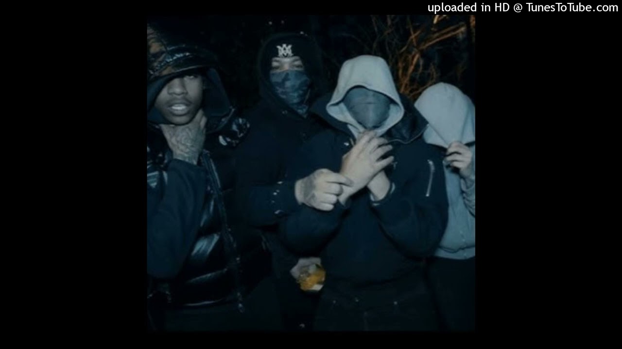 Bishop 1326 x b9ine - deadgame (unreleased)