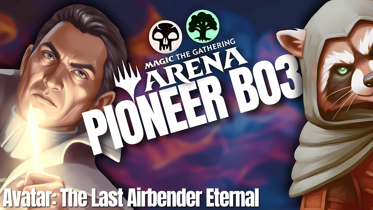 UNCLENERD | MTGA PIONEER BO3 | BOROS Heroic VS GOLGARI Midrange