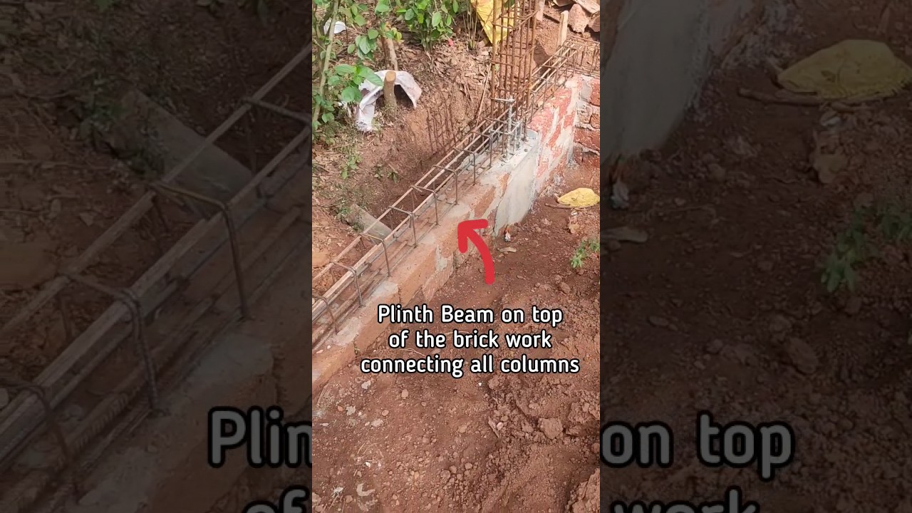 House Construction Step By Step #houseconstruction  #houseconstructionstepbystep