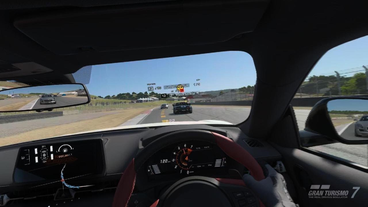 Gran Turismo 7_20260302010325 Here, Supra manual.