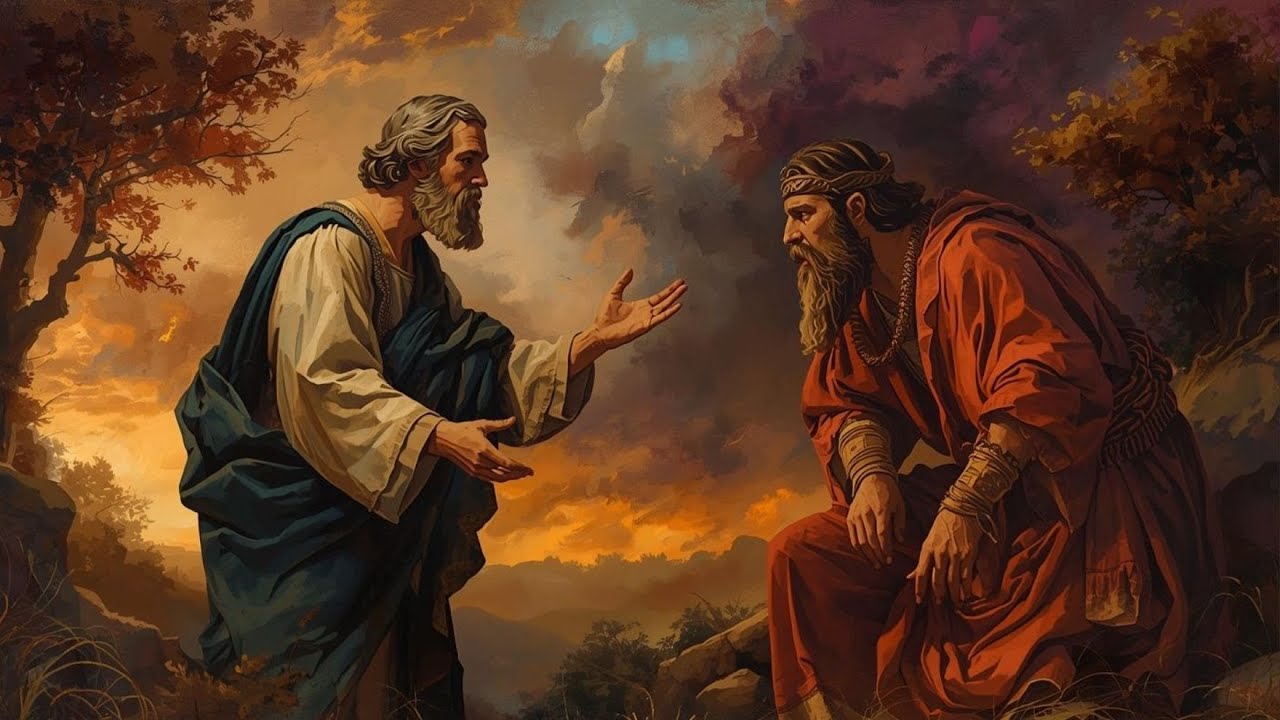 The Year of Selection| Pastor  Ronald D Riley SR