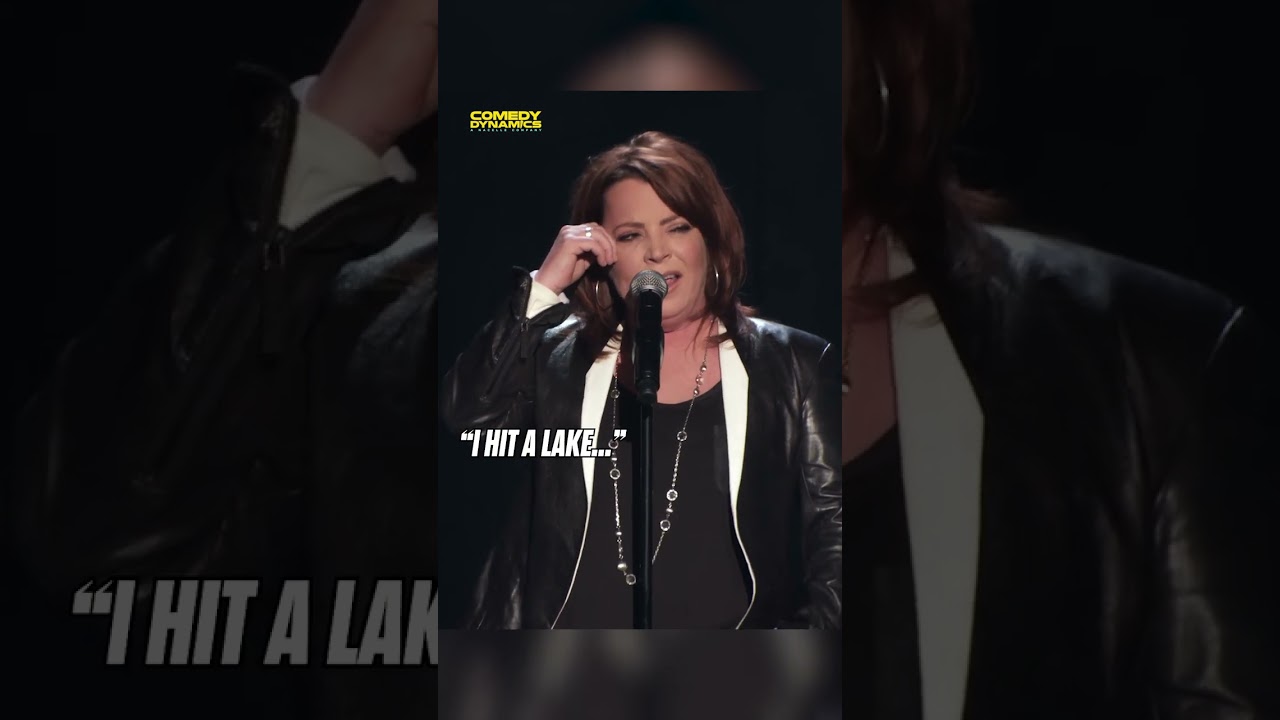 Good Friends vs. Bad Friends - Kathleen Madigan