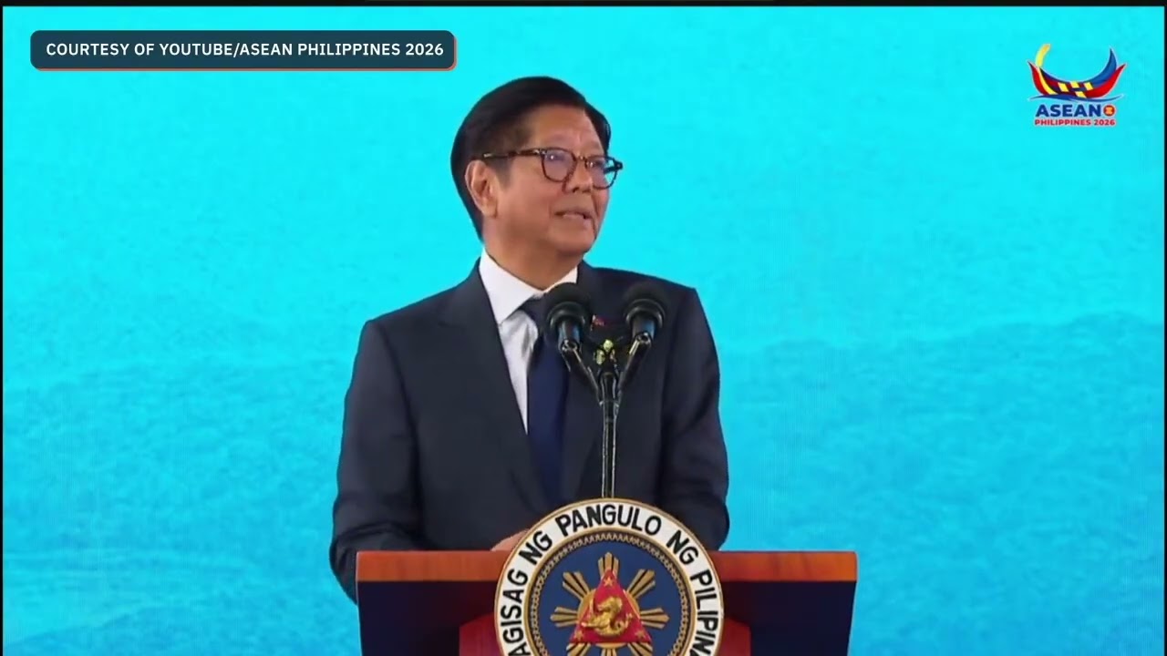 ASEAN chair Philippines appeals to US, Israel, Iran: &lsquo;Peace, now&rsquo;