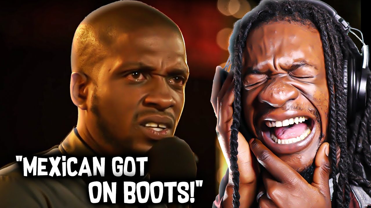 Ali Siddiq - Prison Riot - This Is Not Happening (REACTION)