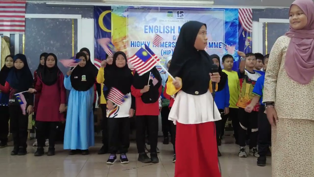 MERDEKA 2025