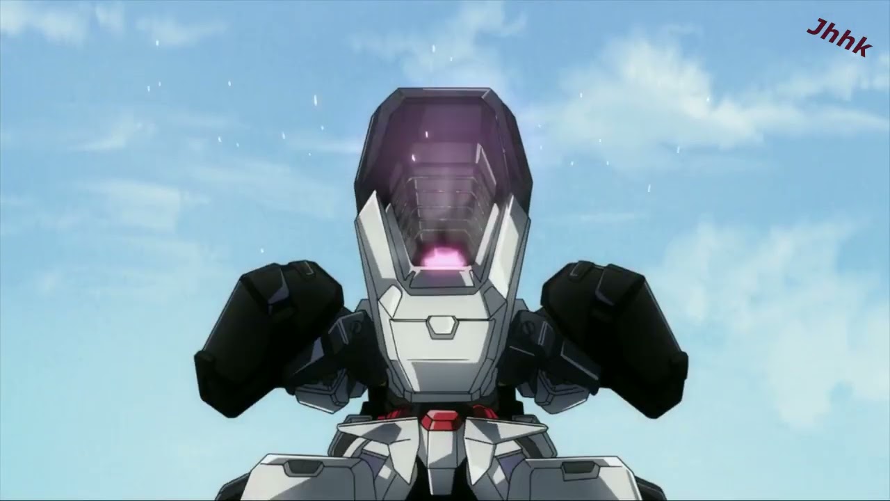 The GN Bazooka