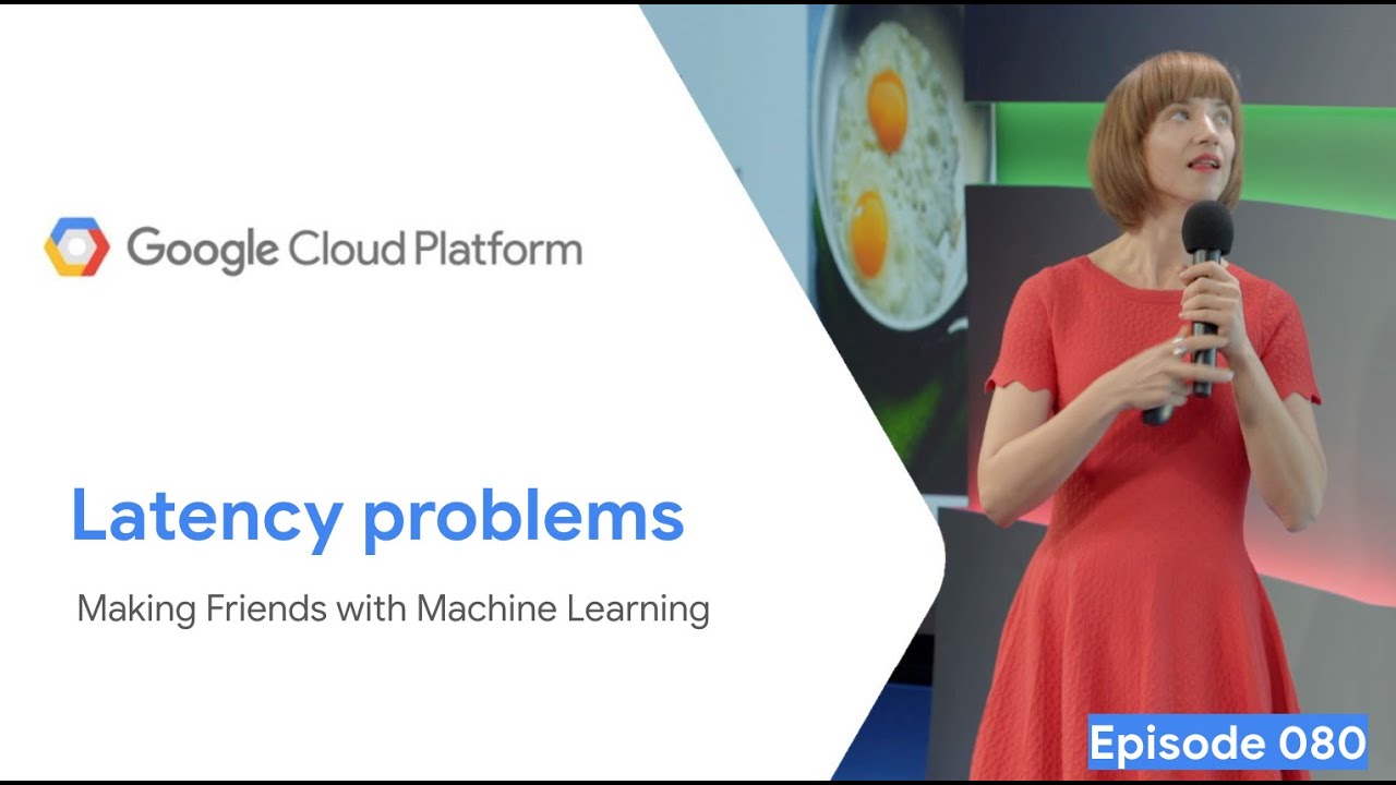 MFML 080 - Solving AI latency problems