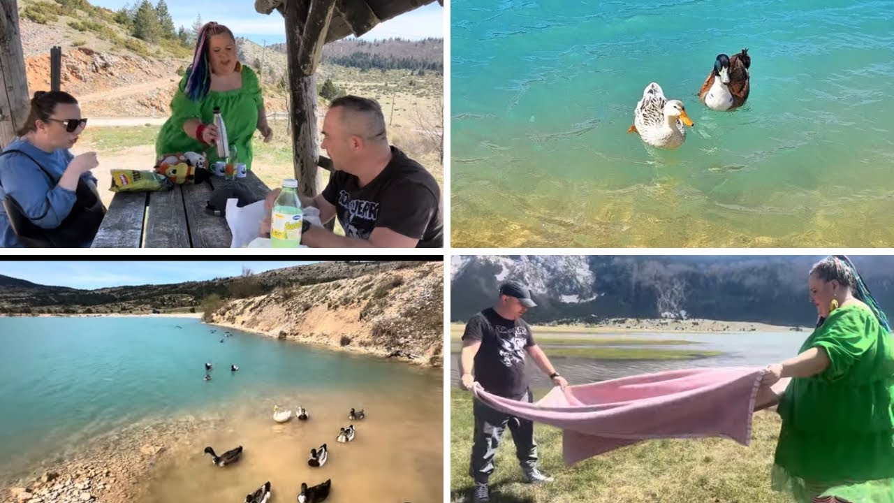 Ovo je raj na zemlji-Morate doći ovdje-Blidinje