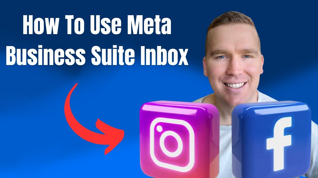 Как пользоваться разделом &laquo;Входящие&raquo; в Meta Business Suite: руководство для начинающих на 2024 год